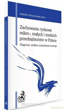 Internacjonalizacja przedsiębiorstw na rynku UE - Komor Marcin [KSIĄŻKA]