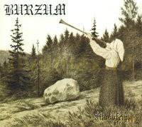 Burzum: Filosofem [CD]