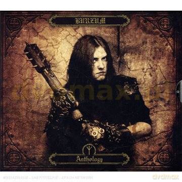 Burzum: Anthology [CD]