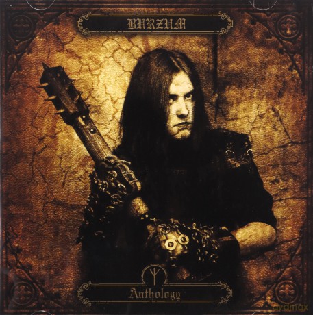 Burzum: Anthology [CD]