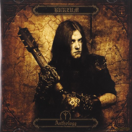 Burzum: Anthology [CD]