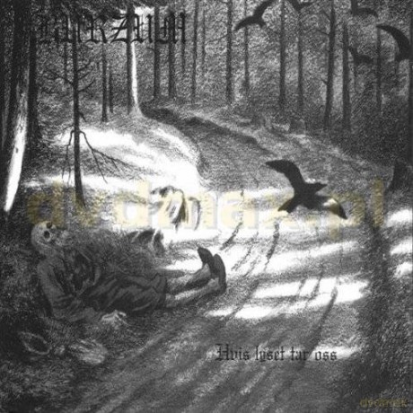 Burzum: Hvis Lyset Tar Oss [CD]
