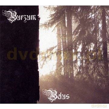 Burzum: Belus [CD]