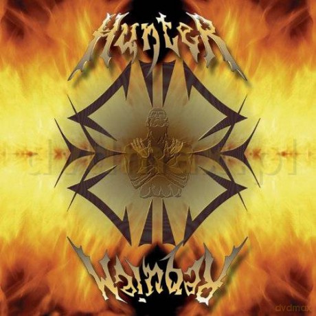 Hunter: Requiem [CD]