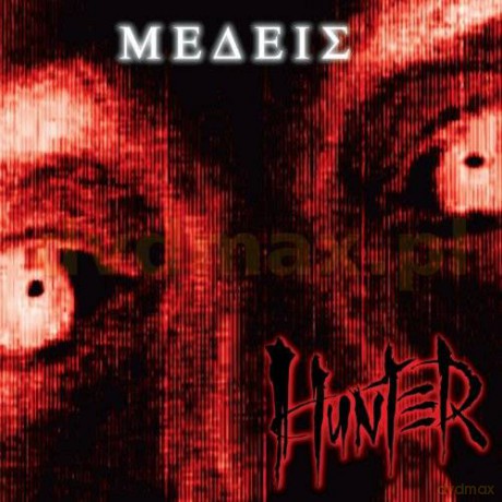 Hunter: Medeis [CD]