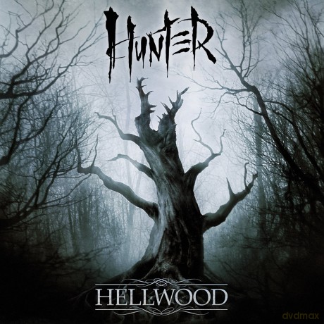 Hunter: Hellwood (digipack) [CD]