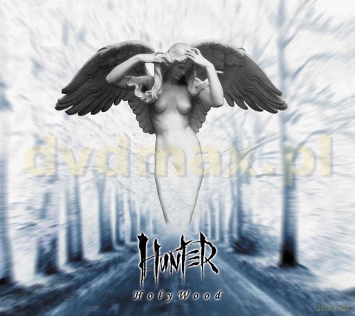Hunter: Holy Wood (digipack) [CD]+[DVD]