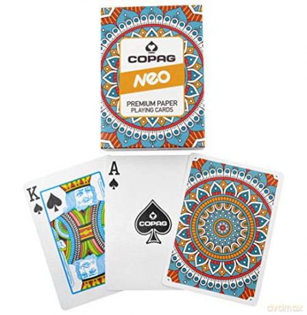 Karty do gry Copag Neo Culture [KARTY]