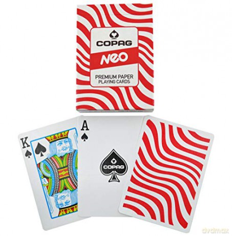 Karty do gry Copag Neo Waves [KARTY]