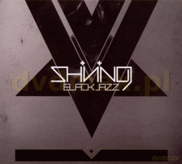 Shining: Blackjazz [CD]