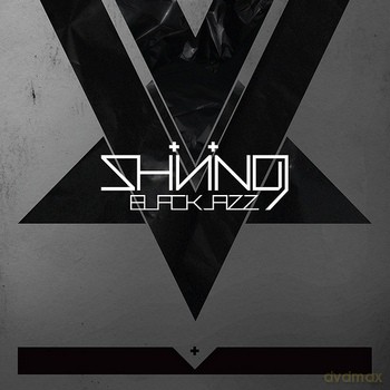 Shining: Blackjazz [Winyl]