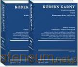Kodeks karny. Część szczególna (Tom II) Komentarz [KSIĄŻKA]