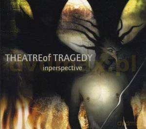 Theatre Of Tragedy: Inperspective [CD]