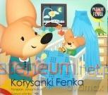 Kołysanki Fenka [CD]