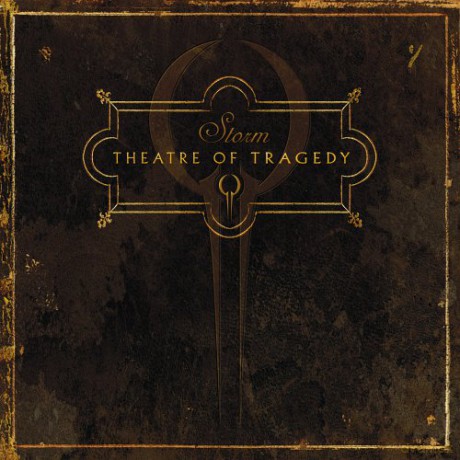 Theatre Of Tragedy: Storm [CD]