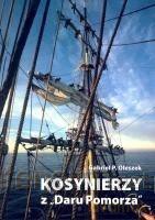 Kosynierzy z Daru Pomorza - Gabriel P. Oleszek [KSIĄŻKA]
