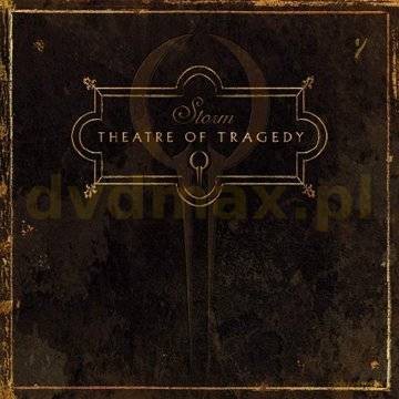 Theatre Of Tragedy: Storm Limited Edition (digipack) [CD]