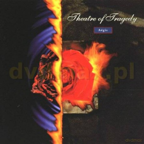 Theatre Of Tragedy: Aegis [CD]