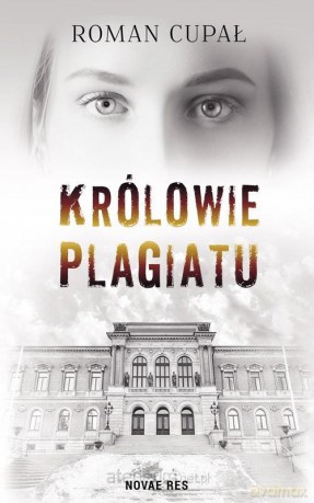 Królowie plagiatu - Novae Res [KSIĄŻKA]