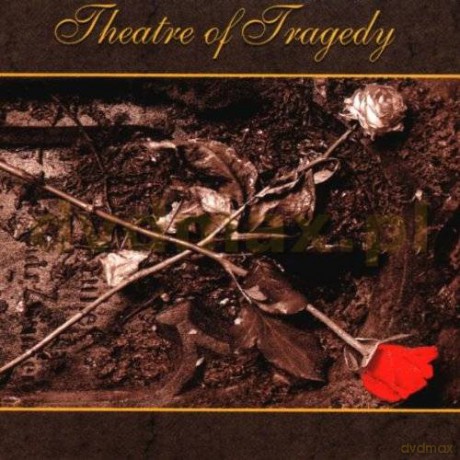 Theatre Of Tragedy: Theatre Of Tragedy [CD]