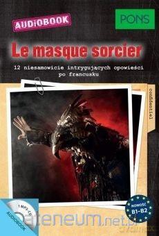 La masque sorcier [AUDIOBOOK]