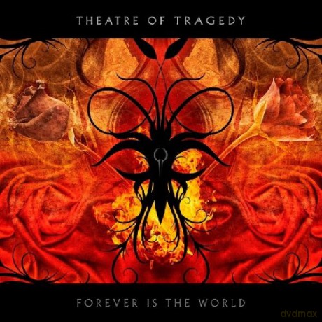 Theatre Of Tragedy: Forever Is The World Lp [Winyl]