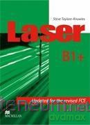 Laser 3rd Edition B1+ podręcznik [KSIĄŻKA]