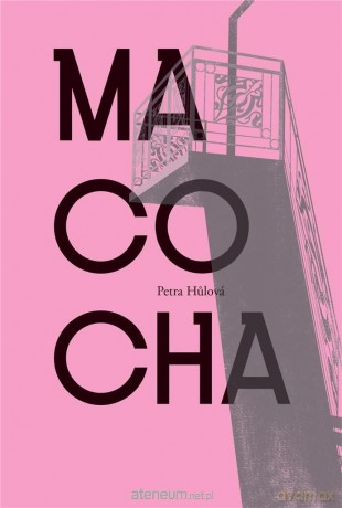 Macocha - Petra Hulova [KSIĄŻKA]