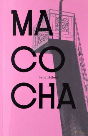 Macocha - Petra Hulova [KSIĄŻKA]