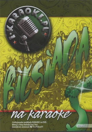 Biesiada na karaoke cz. 5 [DVD]