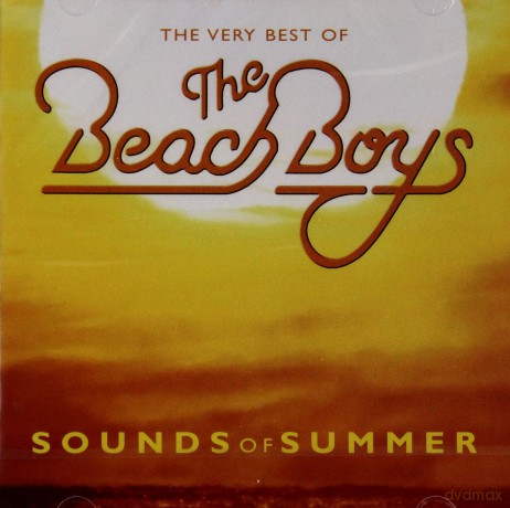 The Beach Boys: The Sounds Of Summer: Very Best Of The B [CD]