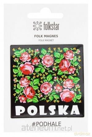 Magnes - góralski czarny Polska
