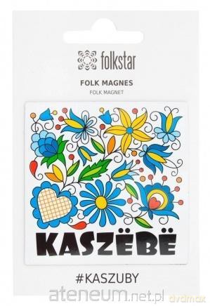 Magnes - kaszubski Kaszebe
