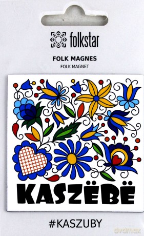 Magnes - kaszubski Kaszebe