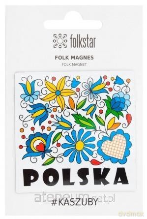 Magnes - kaszubski Polska
