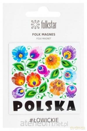 Magnes - łowicki biały