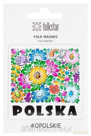 Magnes - opolski Polsaka