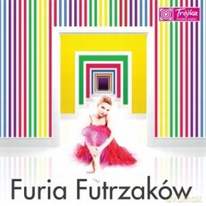 Furia Futrzaków: Furia Futrzaków [CD]