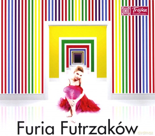 Furia Futrzaków: Furia Futrzaków [CD]