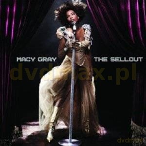 Macy Gray: The Sellout [CD]