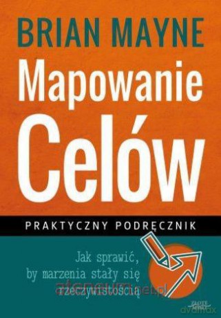 Mapowanie Celów - Brian Mayne [KSIĄŻKA]