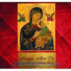 Maryjo, Witam Cię [CD]