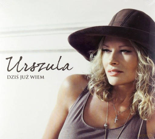 Urszula: Dziś już wiem (digipack) [CD]