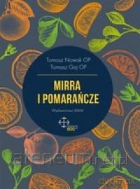 Mirra i pomarańcze [AUDIOBOOK]
