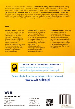 Moje otoczenie - Weronika Żmuda,Tatiana Lewicka, Aleksandra Gnacek [KSIĄŻKA]