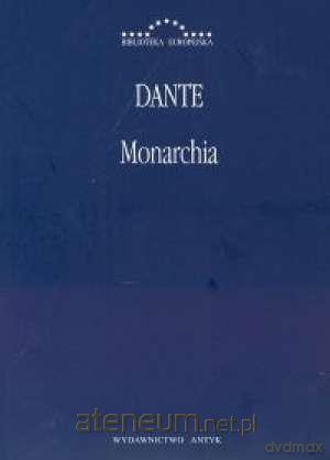 Monarchia [KSIĄŻKA]