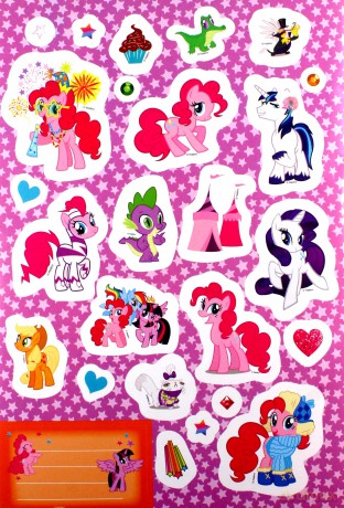 My Little Pony. Magiczna Kolekcja (Tom 2) [KSIĄŻKA]