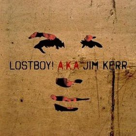 Lostboy! A.K.A.Jim Kerr: Lostboy! [Winyl]