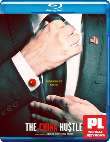 The China Hustle [Blu-Ray]