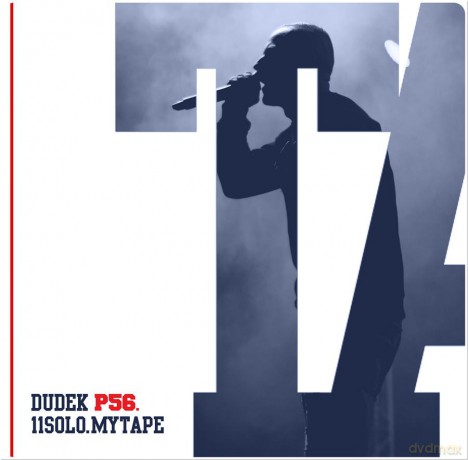 Dudek P56: 11 Solo. My Tape [CD]